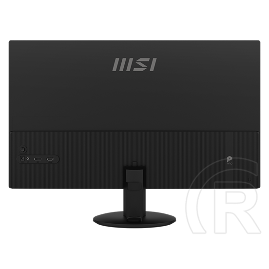 27" Msi PRO MP272L monitor