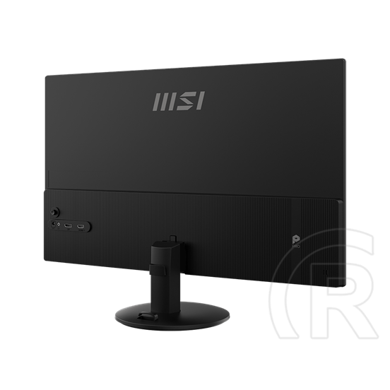 27" Msi PRO MP272L monitor
