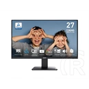 27" Msi PRO MP273U monitor (IPS, LED)