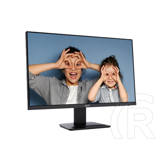 27" Msi PRO MP273U monitor (IPS, LED)