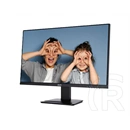 27" Msi PRO MP273U monitor (IPS, LED)