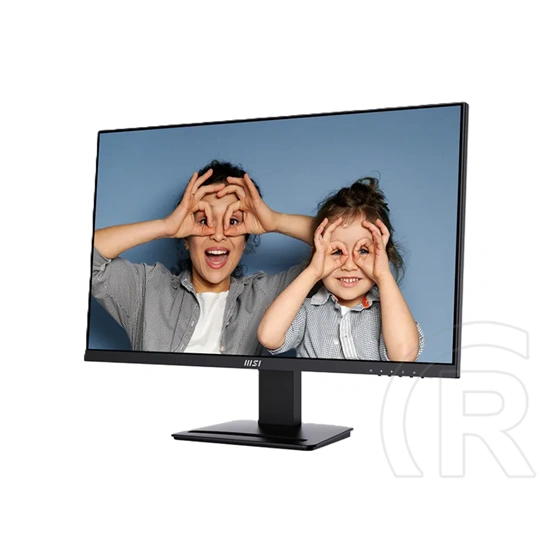 27" Msi PRO MP273U monitor (IPS, LED)