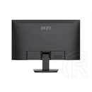 27" Msi PRO MP273U monitor (IPS, LED)