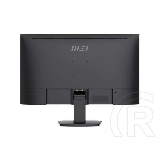 27" Msi PRO MP273U monitor (IPS, LED)