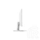 27" PHILIPS IPS monitor 271V8AW, 1920x1080, 16:9, 250cd/m2, 4ms, HDMI/VGA, hangszóró, fehér