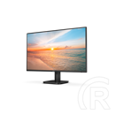 27" PHILIPS IPS monitor 27E1N1100A, 1920x1080, 16:9, 250cd/m2, 4ms, VGA/HDMI, hangszóró, 100Hz