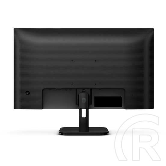 27" PHILIPS IPS monitor 27E1N1100A, 1920x1080, 16:9, 250cd/m2, 4ms, VGA/HDMI, hangszóró, 100Hz