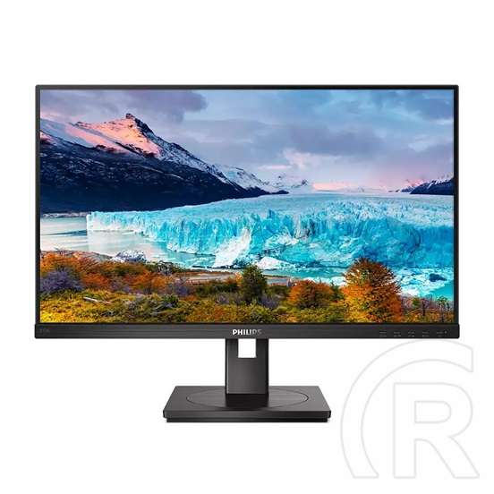 27" Philips 272S1AE monitor