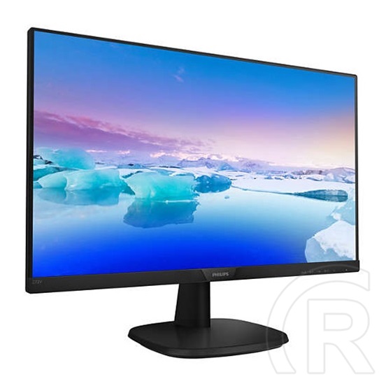 27" Philips 273V7QDSB (IPS, 1920x1080, 75 Hz, HDMI+DVI+VGA)