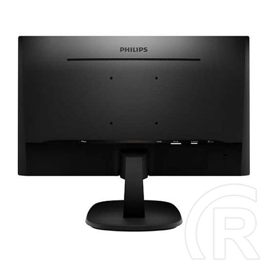 27" Philips 273V7QDSB (IPS, 1920x1080, 75 Hz, HDMI+DVI+VGA)