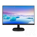 27" Philips 273V7QDSB (IPS, 1920x1080, 75 Hz, HDMI+DVI+VGA)