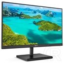 27" Philips 275E1S monitor (IPS, 2560x1440, 75 Hz, DP+HDMI+VGA)