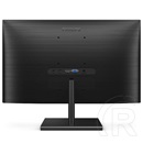 27" Philips 275E1S monitor (IPS, 2560x1440, 75 Hz, DP+HDMI+VGA)