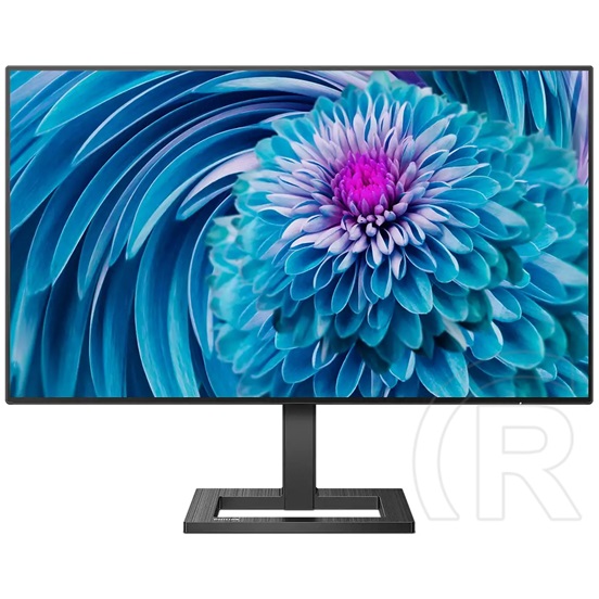 27" Philips 275E2FAE monitor