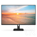 27" Philips 27E1N1200A/00 monitor (IPS, LED)