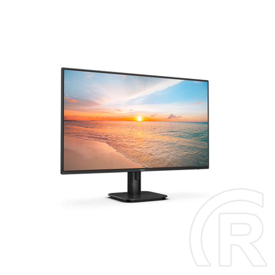 27" Philips 27E1N1200A/00 monitor (IPS, LED)