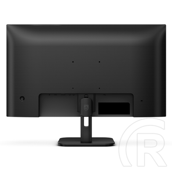 27" Philips 27E1N1200A/00 monitor (IPS, LED)