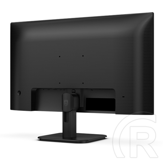 27" Philips 27E1N1200A/00 monitor (IPS, LED)