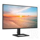 27" Philips 27E1N1300AE monitor (IPS, LED)