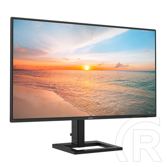 27" Philips 27E1N1300AE monitor (IPS, LED)