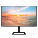 27" Philips 27E1N1300AE monitor (IPS, LED)