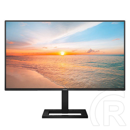 27" Philips 27E1N1300AE monitor (IPS, LED)
