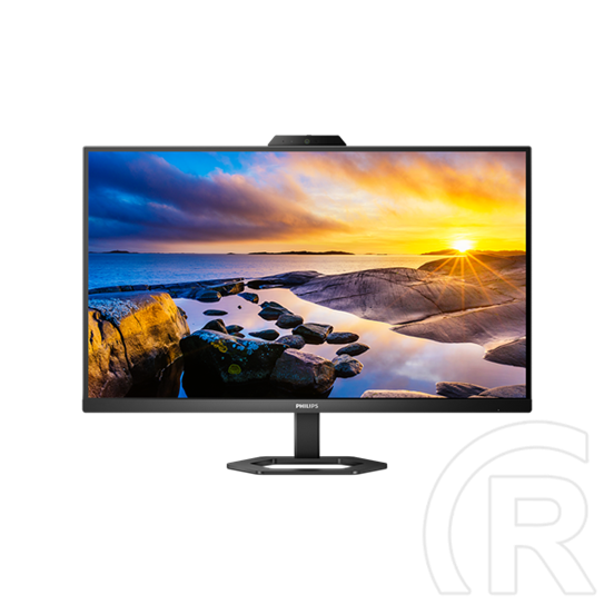 27" Philips 27E1N5600HE monitor