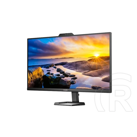 27" Philips 27E1N5600HE monitor