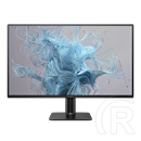 27" Philips 27E2N2500 monitor (2560x1440, VGA, HDMI, DP)