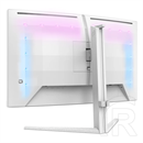 27" Philips 27M2C5501 Ívelt monitor (LED)