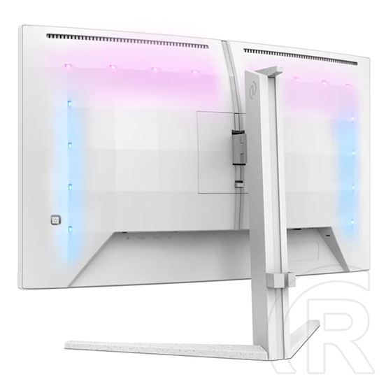 27" Philips 27M2C5501 Ívelt monitor (LED)