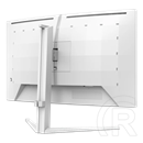 27" Philips 27M2C5501 Ívelt monitor (LED)