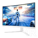 27" Philips 27M2C5501 Ívelt monitor (LED)