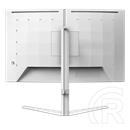 27" Philips 27M2C5501 Ívelt monitor (LED)