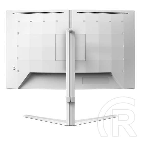 27" Philips 27M2C5501 Ívelt monitor (LED)