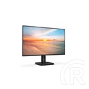 27" Philips monitor (FHD, HDMI/2xUSB/USB-C)