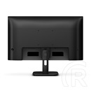27" Philips monitor (FHD, HDMI/2xUSB/USB-C)