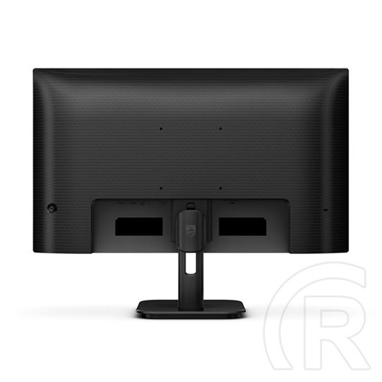 27" Philips monitor (FHD, HDMI/2xUSB/USB-C)