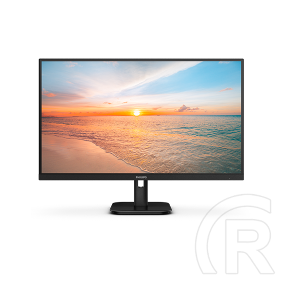 27" Philips monitor (IPS, 3840x2160, DP+2xHDMI)