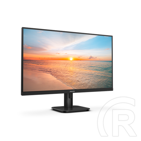 27" Philips monitor (IPS, 3840x2160, DP+2xHDMI)