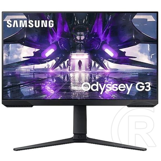 27" Samsung LS27AG300NUXEN monitor