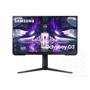 27" Samsung LS27AG320NUXEN monitor