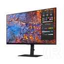 27" Samsung LS27B800PXPXEN monitor (IPS, LED)