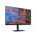 27" Samsung LS27B800PXPXEN monitor (IPS, LED)