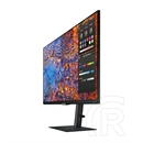 27" Samsung LS27B800PXPXEN monitor (IPS, LED)