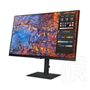 27" Samsung LS27B800PXPXEN monitor (IPS, LED)