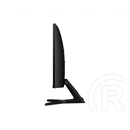 27" Samsung LS27D390GAUXEN Ívelt monitor (LED)
