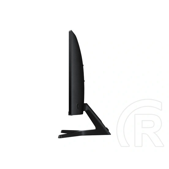 27" Samsung LS27D390GAUXEN Ívelt monitor (LED)
