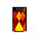 27" Samsung LS27D402GAUXEN monitor (IPS, LED)