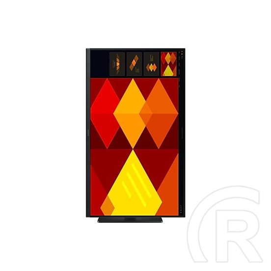 27" Samsung LS27D402GAUXEN monitor (IPS, LED)